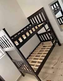 A picture of Double deckers already available at Julius Furniture