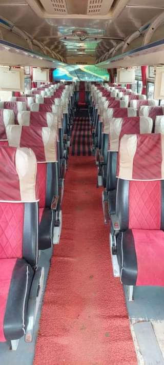 A picture of BUS INAUZWA