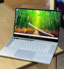 A picture of Razer bladde 15