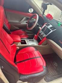 A picture of Toyota Camry Available for sale