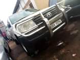 A picture of 2000 Toyota Landcruiser