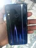A picture of Camon 11pro