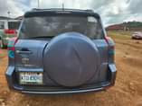 A picture of Tokunbo standard 2010 11 Toyota Rav4