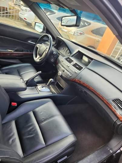 A picture of 2011 Honda crosstour