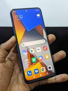 A picture of REDMI NOTE 11S
