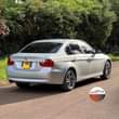 A picture of 320 2007