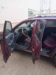 A picture of Hyundai Tucson