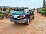 A picture of Price 2m Location Ibadan Sound Lexus RX300 2003 Model Very