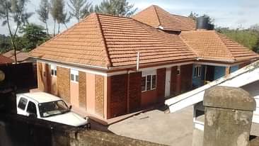 A picture of House