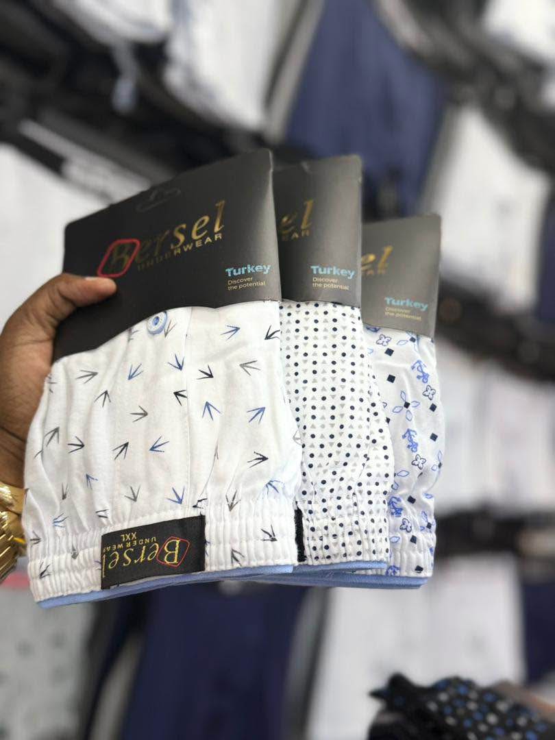 A picture of Bersel boxer