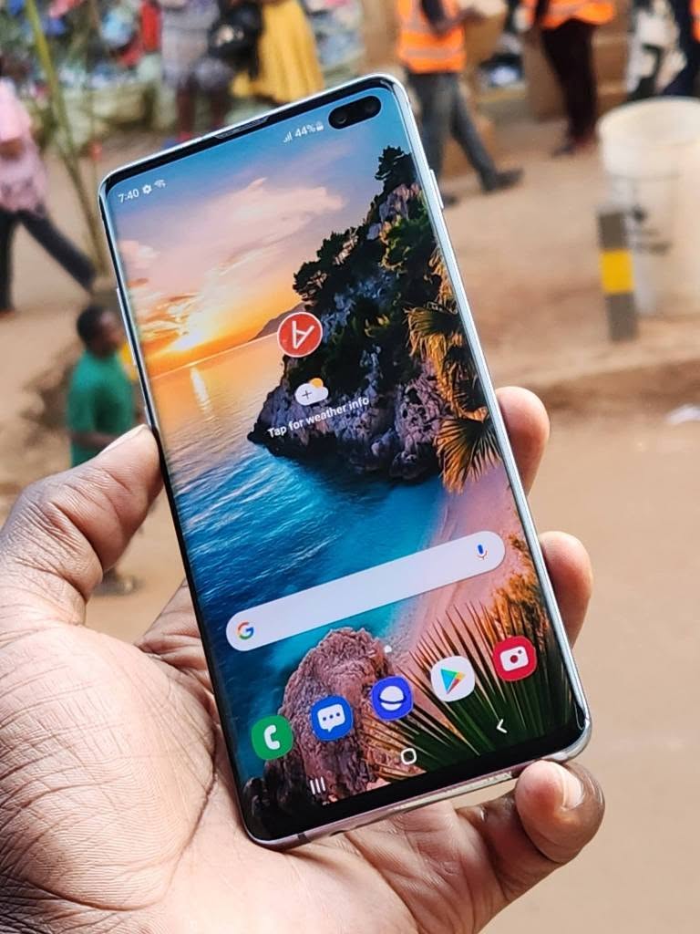 samsung s10