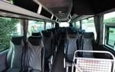 A picture of BUS
