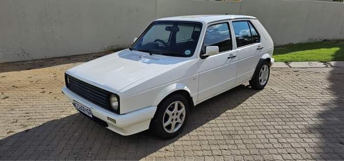 VW's F.