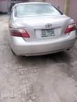 A picture of Super clean CAMRY Nothing to fix Sound engine Smooth gear
