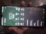 A picture of Infinix Hot 12i