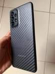 A picture of Samsung galaxy A53 5g dous