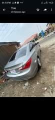 A picture of Hyundai sonata