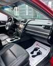 A picture of RestockedPrice 3 7million 2013 Toyota Camry SE 09136252203 Now Available