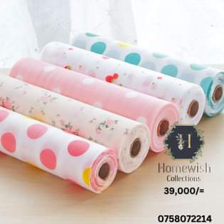 A picture of DRAWER LINERS