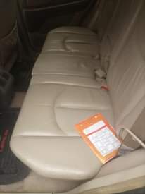 A picture of Lexus 300