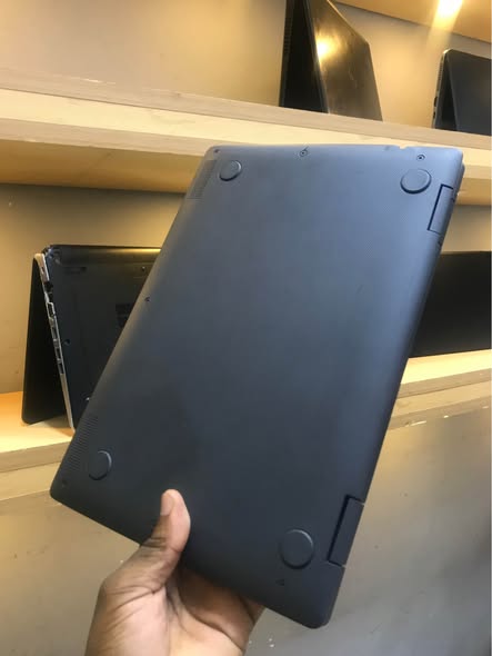 A picture of Hp