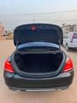 A picture of 2016 Mercedes Benz 2 months registered