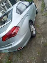 A picture of 2012 Toyota Brilliance Perfect condition first body untouched Engine Absolutely