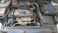 A picture of PEUGEOT 206 UNREGISRERED FOR SALE