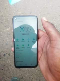 infinix phones