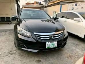 A picture of Good Sale 08115502253 2012 Honda Aka Evil Spirit 8 months