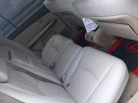 A picture of Less than a year used 2005 Rx330 pure first body