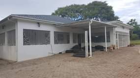 cottages