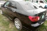 A picture of Toyota Corolla
