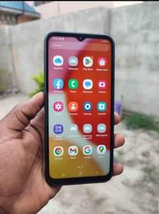 A picture of Samsung A14