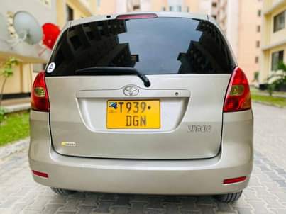 A picture of TOYOTA SIPACIO