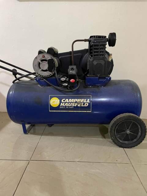 air compressors