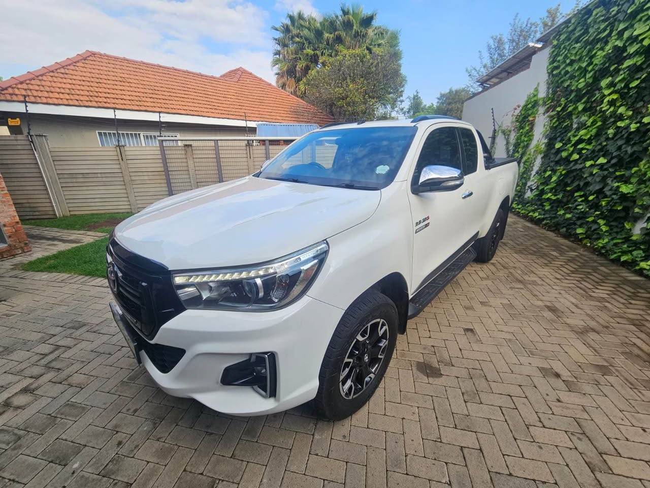 toyota gd6