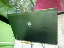 A picture of PC