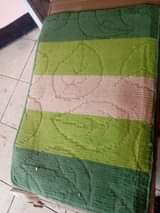 A picture of Jipatie Doormat nzuri