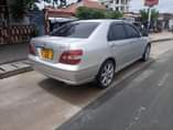 A picture of TOYOTA BREVIS KALI SANA IWAHI MAPEMA