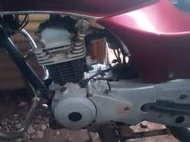 A picture of 1995 BAJAJ BOXER 1995