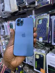 A picture of Iphone 11pro