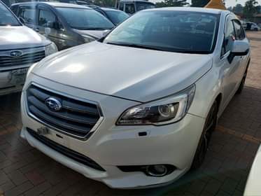 A picture of Rafiki Motors 0701 173712 The Best Subaru dealers in Uganda