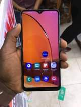 samsung a20