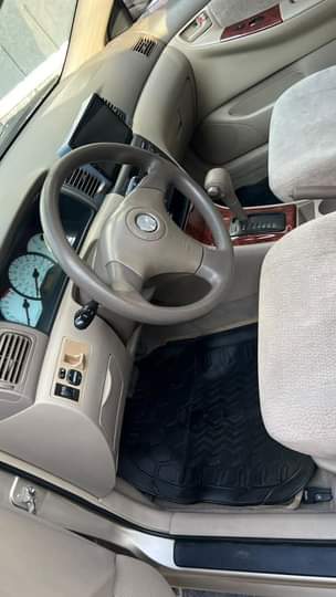 A picture of 2004 Corolla