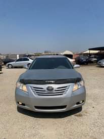 A picture of CLEAN USED TOYOTA CAMRY 2008 BUY AND DRIVE TOKS STANDARD