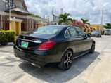 A picture of QUICK SALE Super clean registered Mercedes Benz C300 4matic 2015