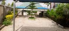 A picture of House for sale Location kaduna rigachuku precisely Call 08138580760 for