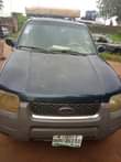 A picture of 750K last last Kogi State Okene First Body AC need