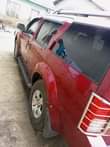 A picture of Nissan Pathfinder